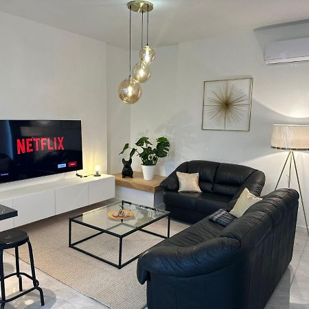 Iris Apartment ヴィジナダ エクステリア 写真
