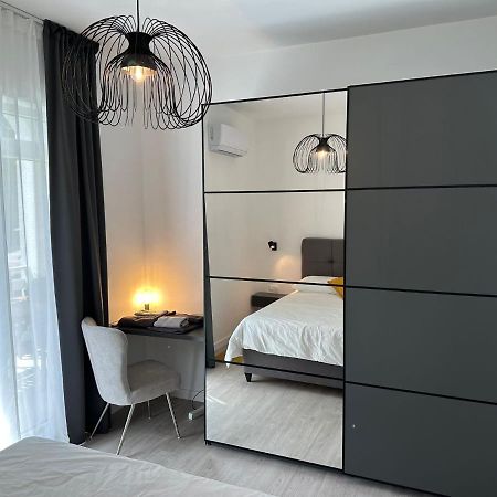 Iris Apartment ヴィジナダ エクステリア 写真