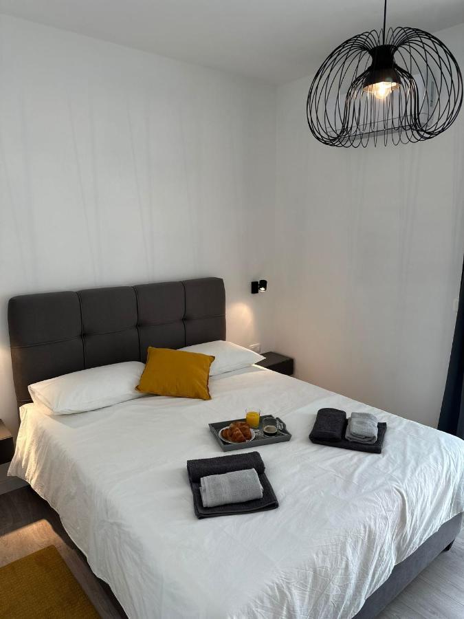 Iris Apartment ヴィジナダ エクステリア 写真
