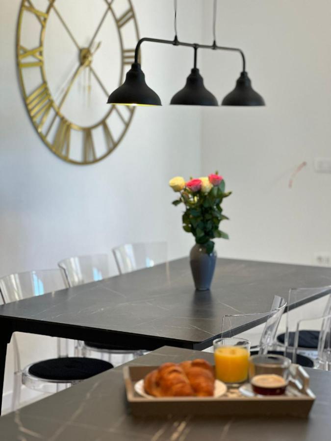 Iris Apartment ヴィジナダ エクステリア 写真